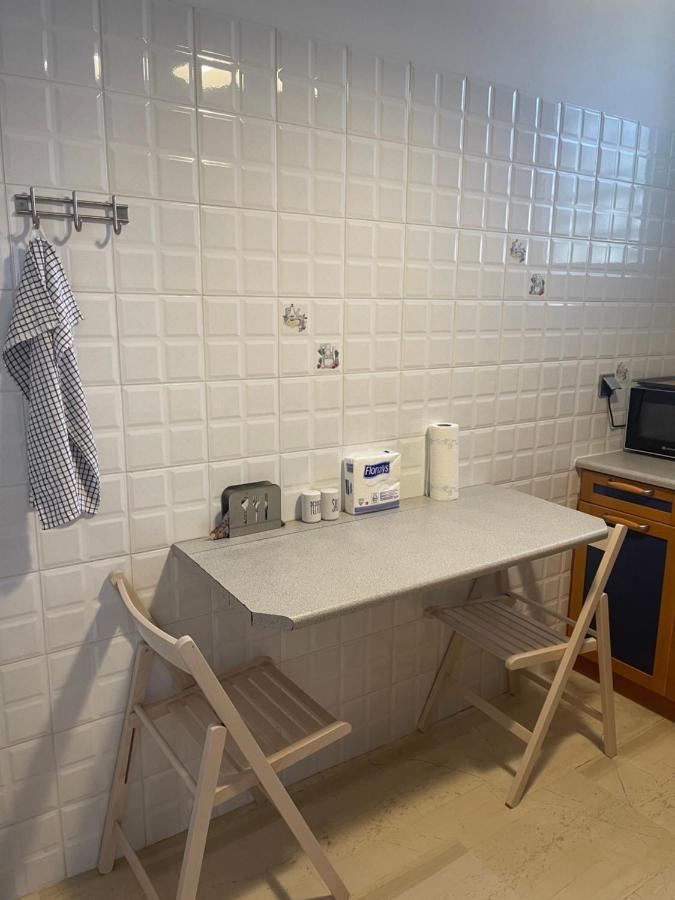 Sunrise Pearl In Attika Riviera Apt And Parking Rafína Exterior foto